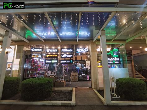 PC Bulacan Malolos .